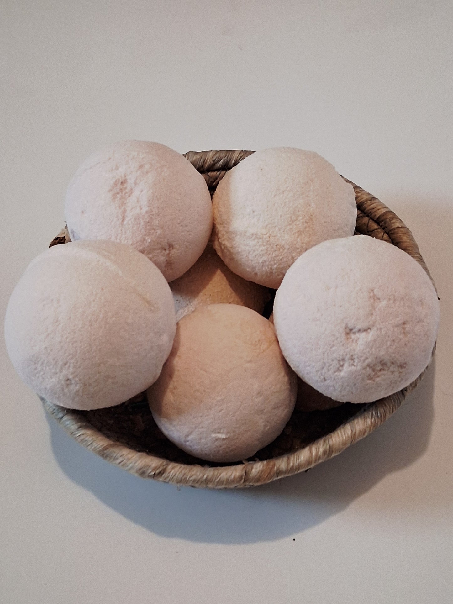 Luxury Bath Bombs