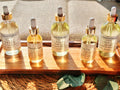 Ultra-Lightweight Hydrating Body Oil