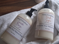 Creamy Body Wash