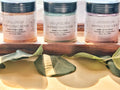 Natural Exfoliating Foot Scrub