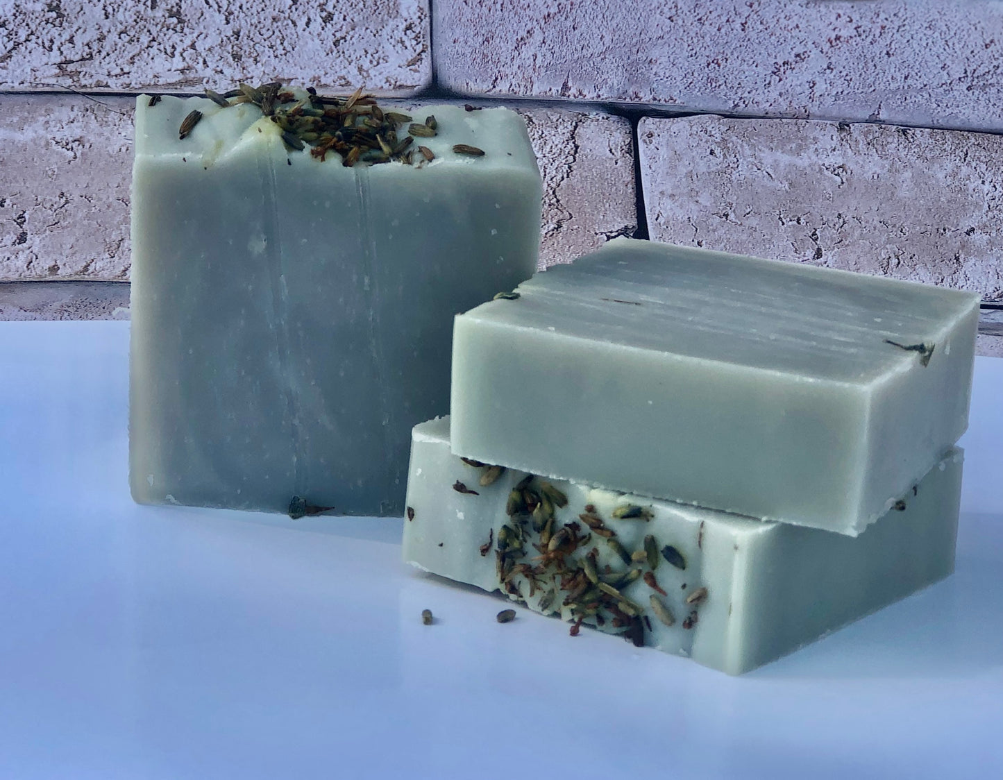 Handcrafted Soaps