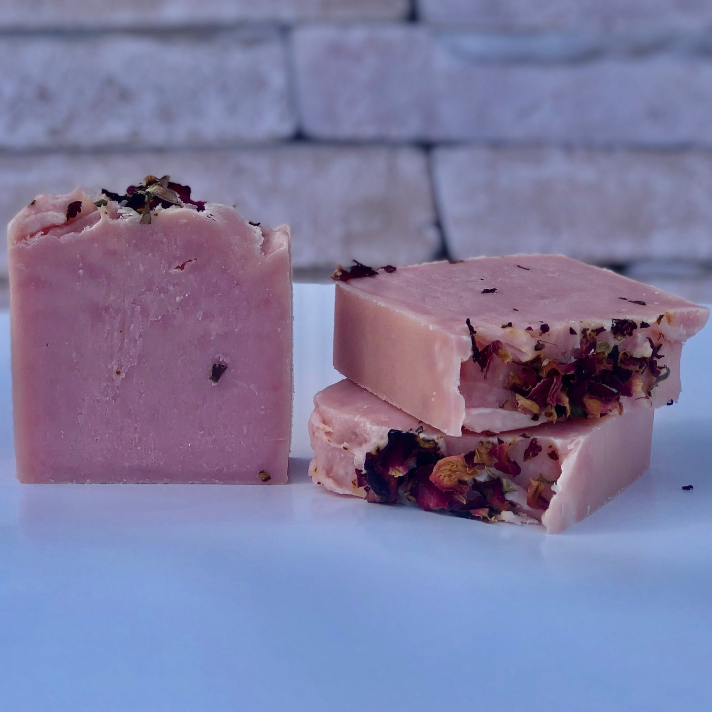 Handcrafted Soaps