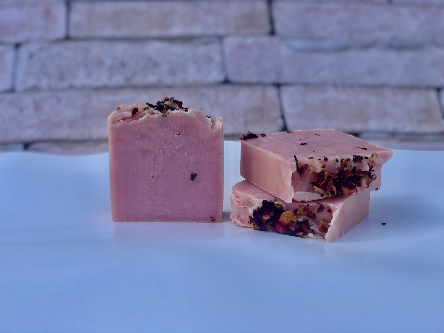 Handcrafted Soap Box