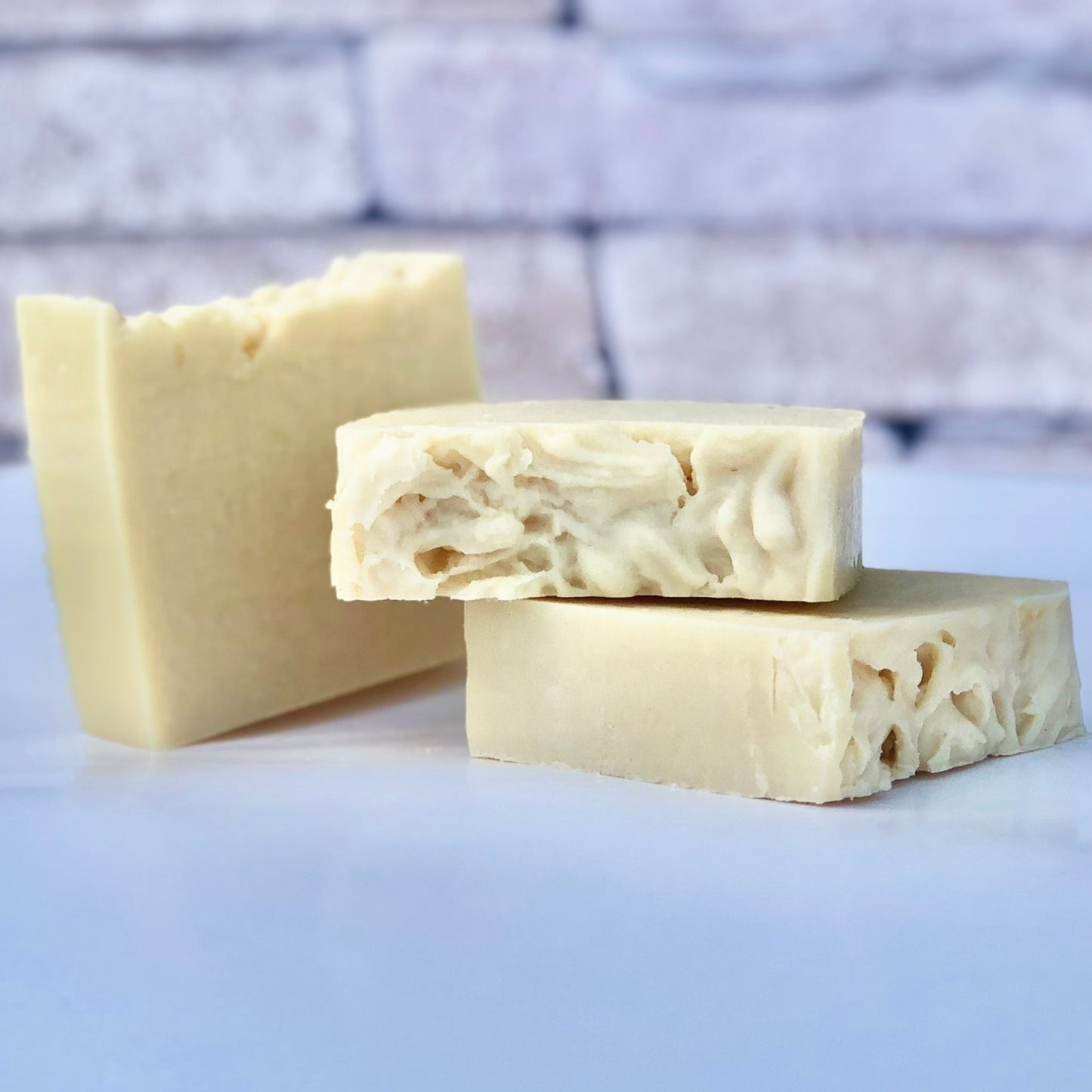 Handcrafted Soaps