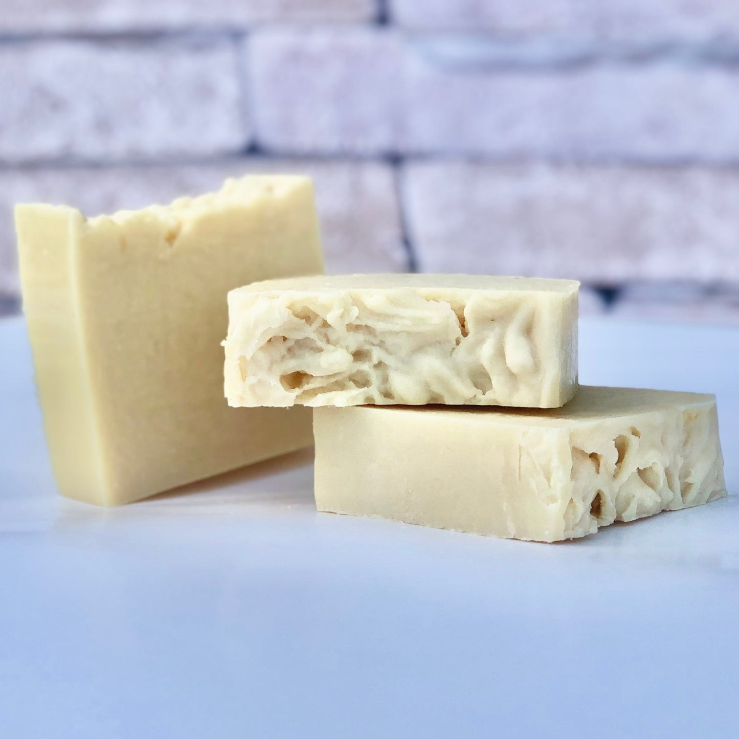 Handcrafted Soap Box
