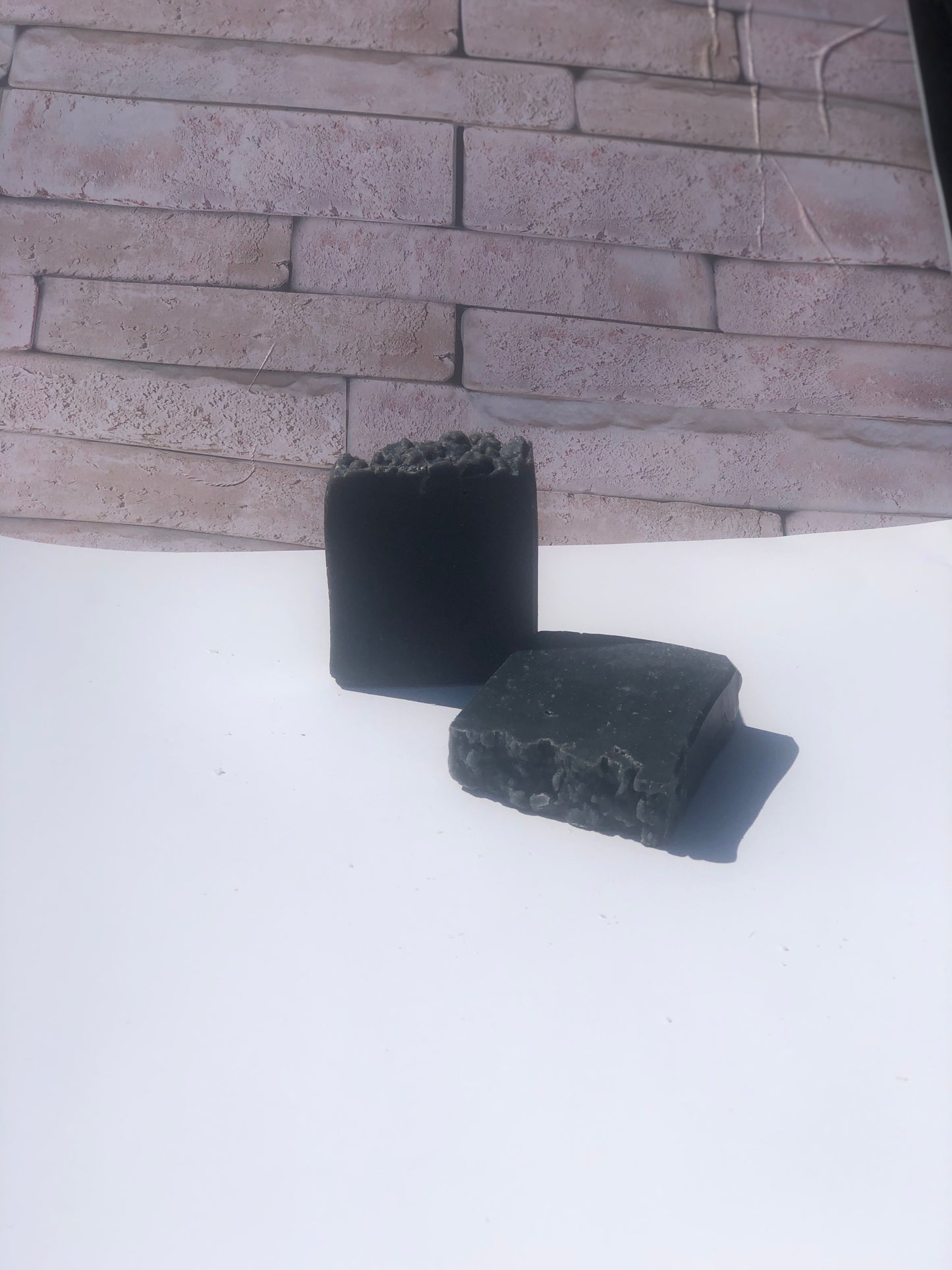 Handcrafted Soap Box
