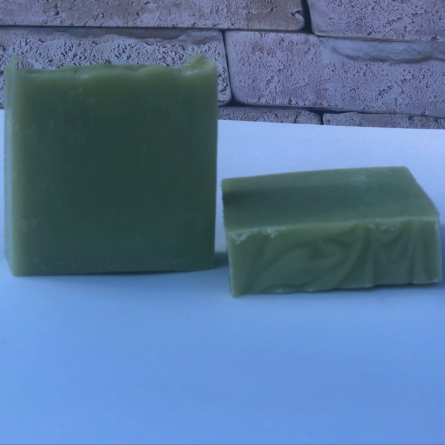 Handcrafted Soaps