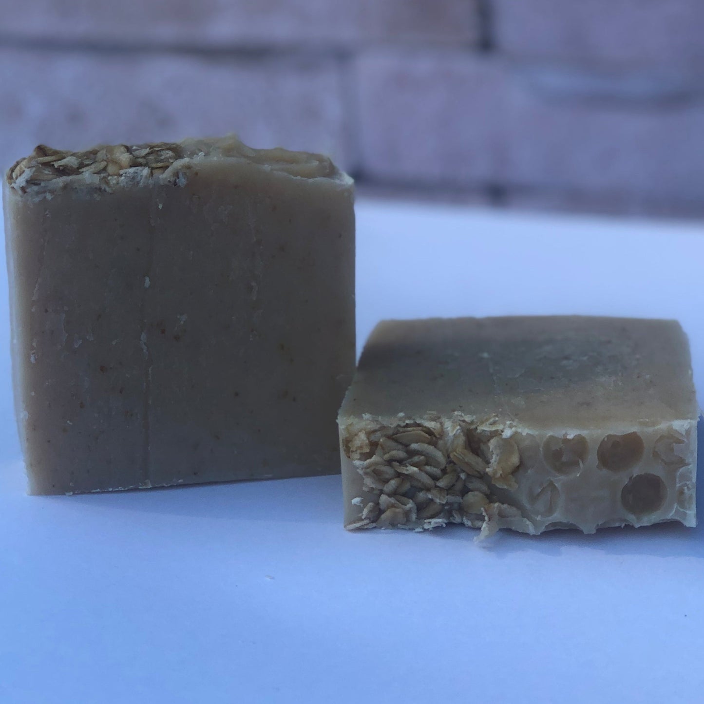 Handcrafted Soaps