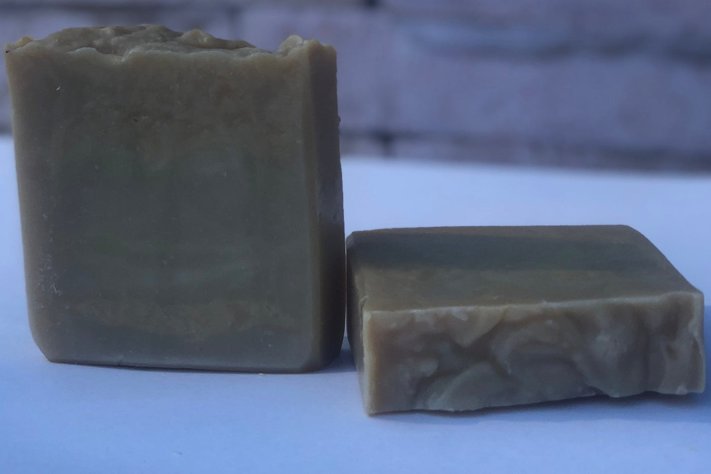 Handcrafted Soaps