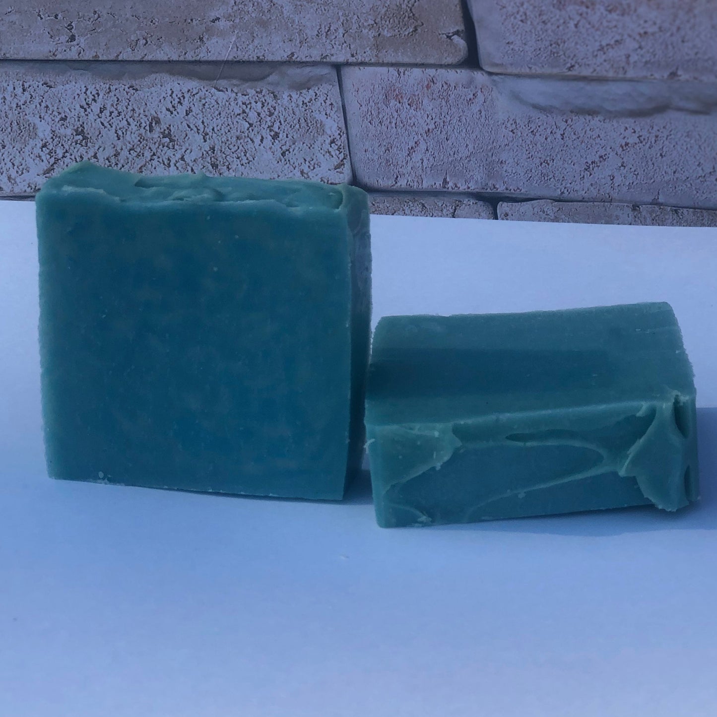Handcrafted Soaps
