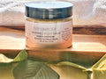 Soothing Foot Balm for Cracked Heels