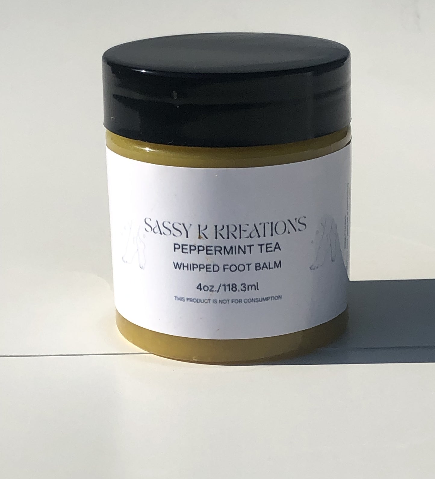 Foot Balm